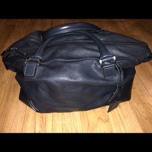 Giorgio Armani men’s duffle/gym bag